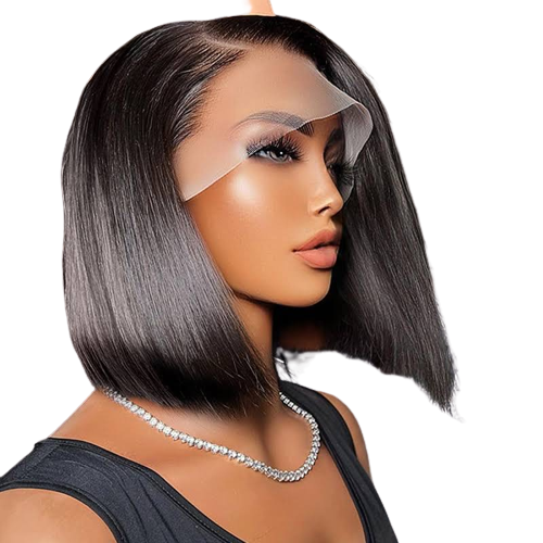 Frontal Bob w/Install