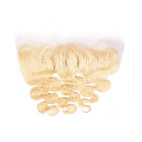 Blonde Frontals