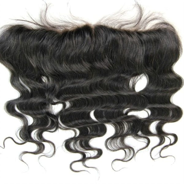 Body Wave Frontal