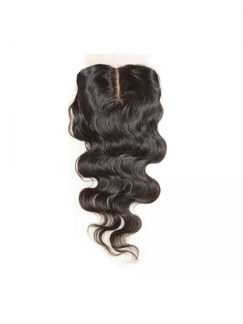 Body Wave Closure