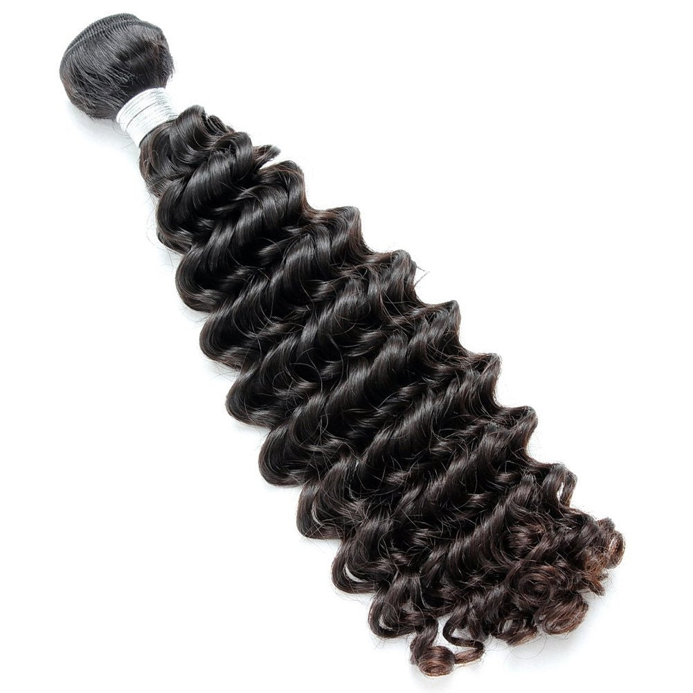 Deep Wave Bundles