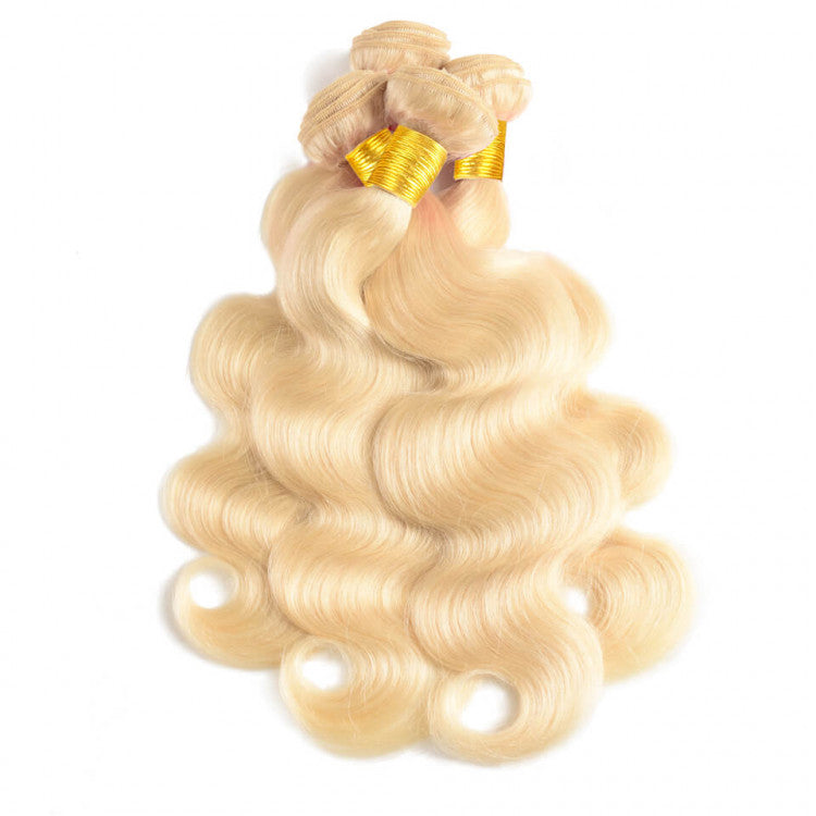 Blonde Bundles