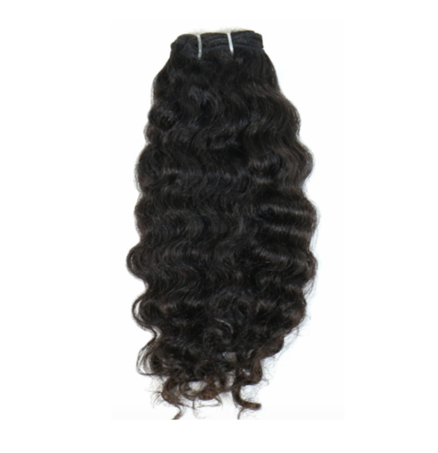 Indian Curly Bundles