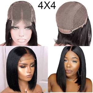 Wig Sale