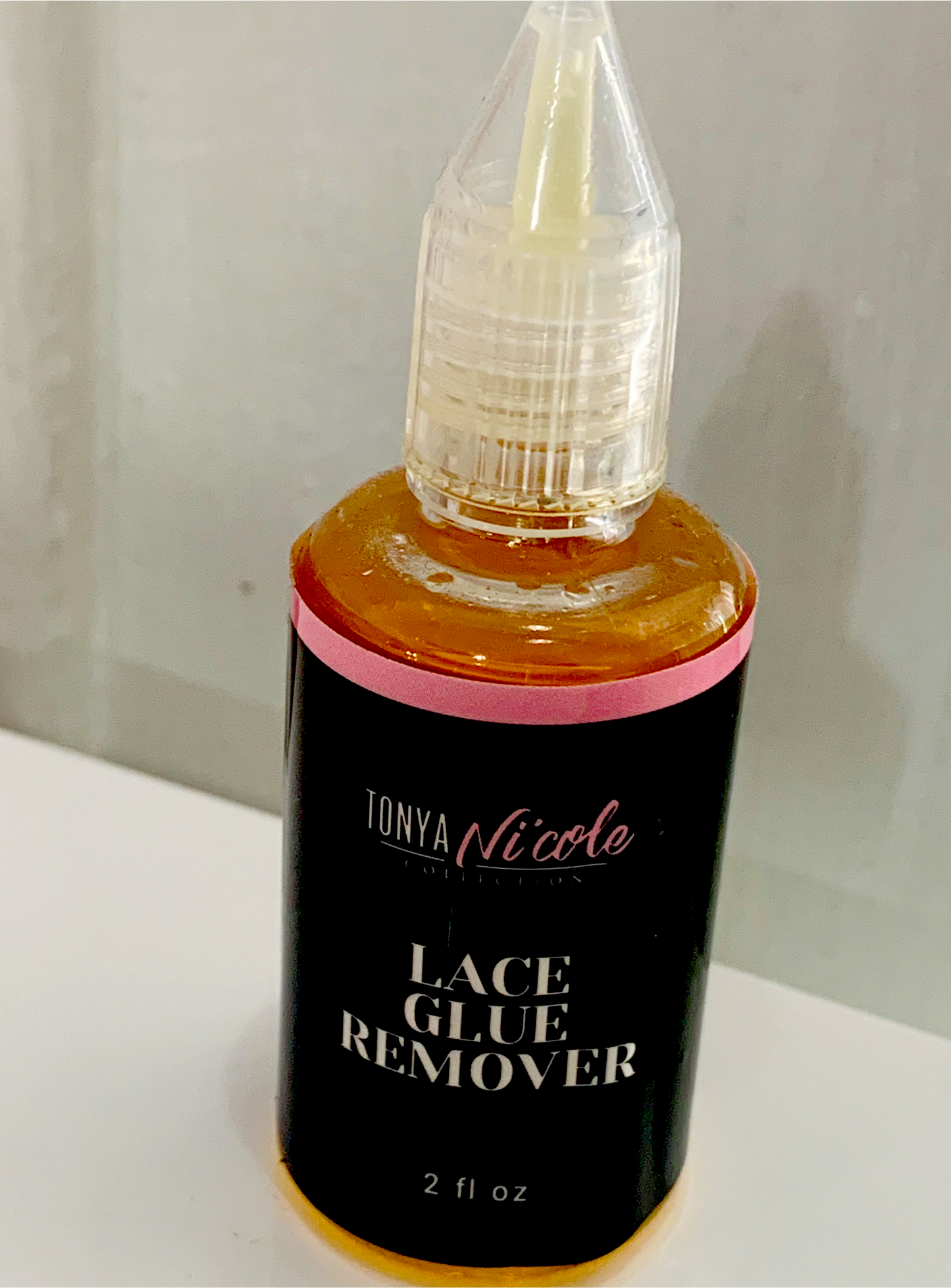 Lace Glue Remover