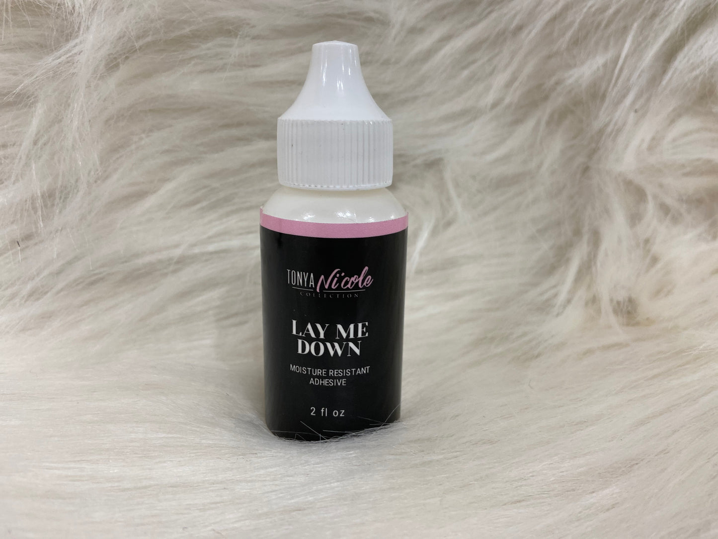 Lay Me Down Lace Glue