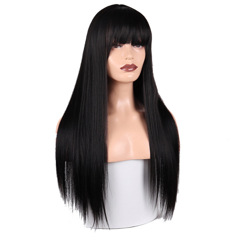 Bang Wig