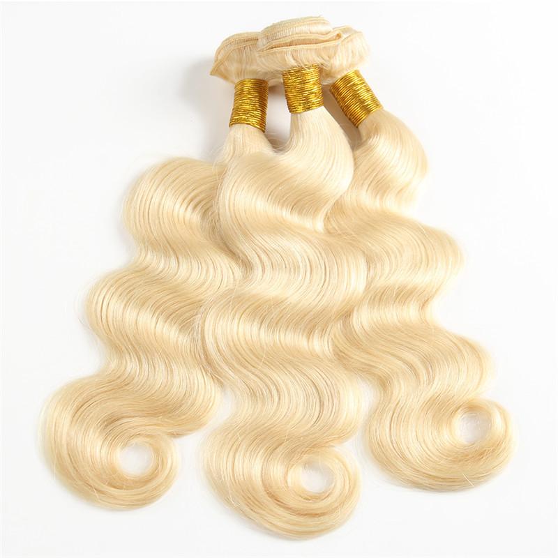 Blonde Bundles