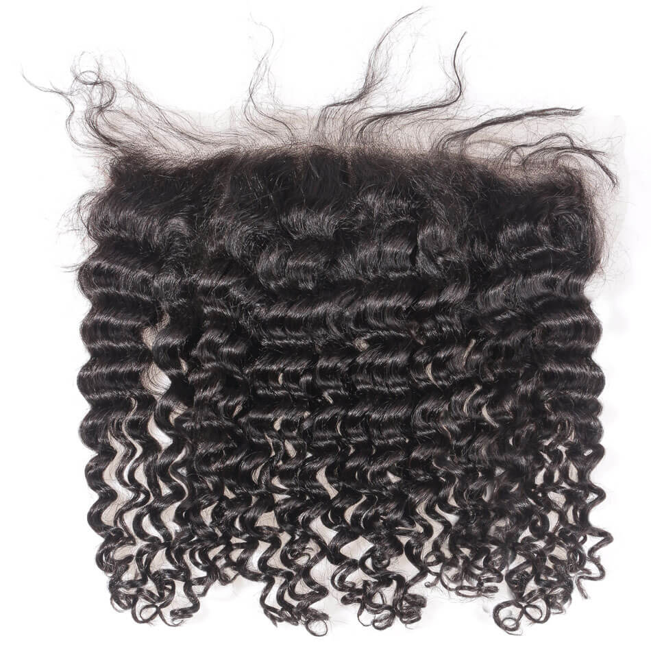 Deep Wave Frontal