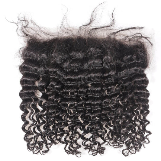 Deep Wave Frontal