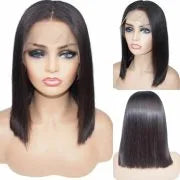 Frontal Bob Wig - 12”