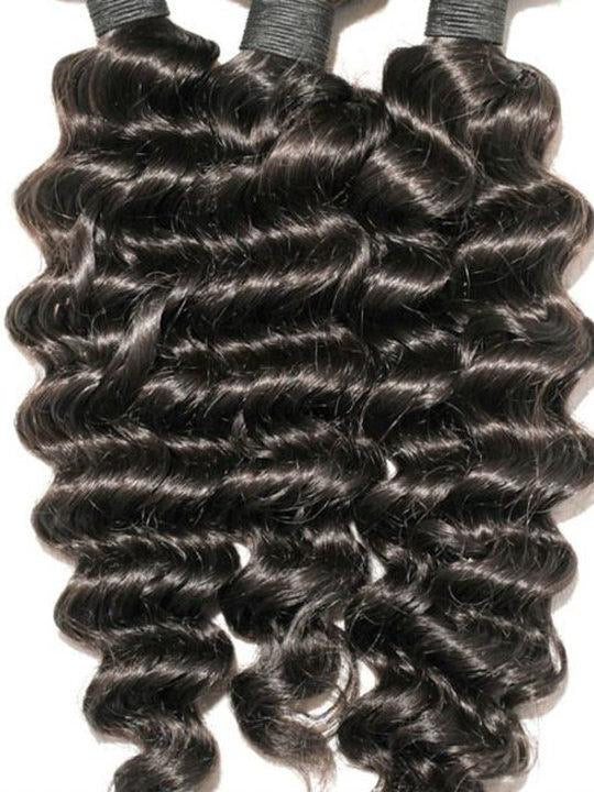 3 Bundle Deal- Straight