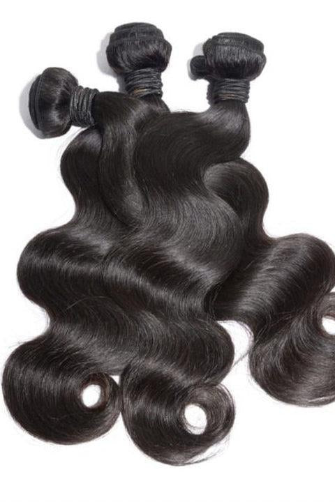 3 Bundle Deal- Straight