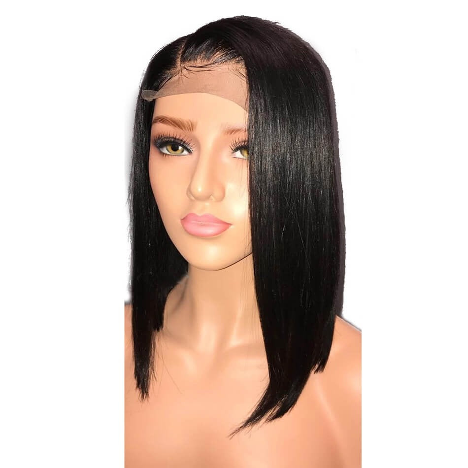 Heidi | Bob Closure Wig