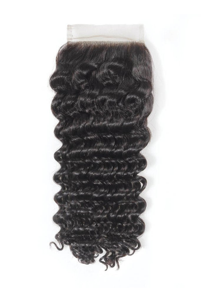 Deep Wave Closure