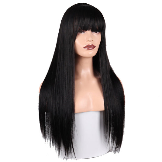 Bang Wig
